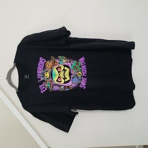 Funko Pop Tees Masters of the Universe unisex short sleeve T-Shirt